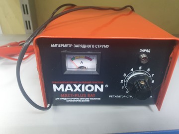 Maxion mxct plus-10at