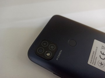 Б/в Мобільний телефон Xiaomi redmi 9c nfc 2/32gb 01-200962780