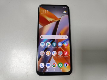 Б/в Мобільний телефон Poco m5s 8/256gb 01-200948776