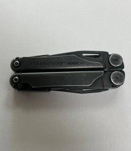 Б/в Мультитул Leatherman wave plus 01-200966206