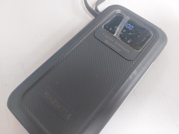 Б/в Повербанк Maxwell maxvolt 10000 mah 01-200964429