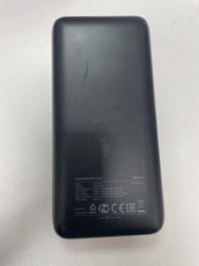 Б/в Повербанк Tecc 20000mah 01-200966312