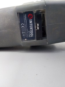 Б/в Перфоратор Intertool dt-0180 01-200966328