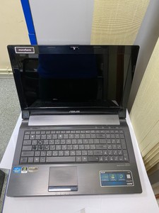 Б/в Ноутбук Asus 15/core i3 2350m ddr3/4gb ddr3/hdd 500 gb/ssd *відсутній/geforce 630m 01-200966025