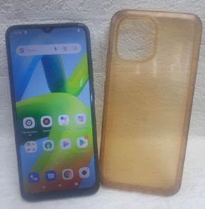 Б/в Мобільний телефон Xiaomi redmi a1 2/32gb 01-200963380