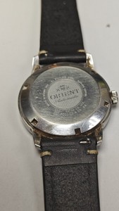 Б/в Годинник Orient fd-0j-c0 01-200966712