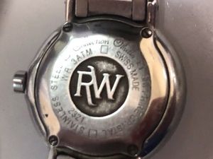 Б/в Годинник Raymond Weil 2321 01-200967822