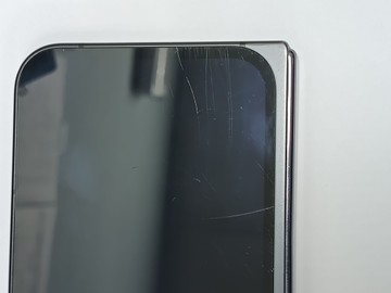 Б/у Мобільний телефон Google pixel 9 pro fold 16/512gb 01-200967786