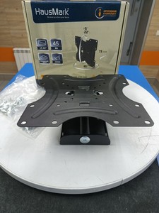 Б/у Крепление для телевизора Hausmark h-2040 01-200967841
