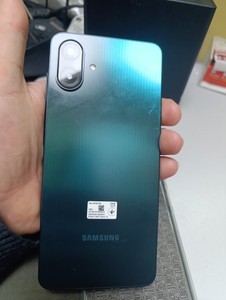 Б/в Мобільний телефон Samsung galaxy a07 4/128gb 01-200967721