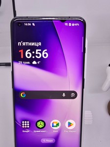 Б/в Мобільний телефон Oneplus 11 16/256gb 01-200835271