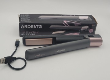 Б/в Плойка Ardesto pink touch hs-r300pt 01-200971602