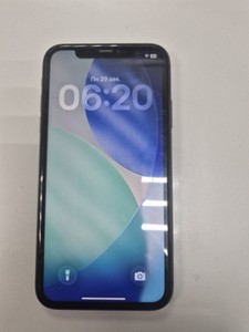 Б/в Мобільний телефон Apple iphone 11 128gb 01-200972499