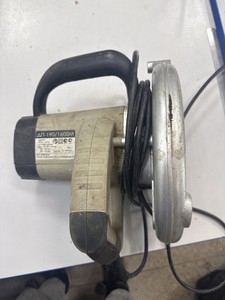 Б/в Пила дискова Интерскол дп 190/1600м 01-200962188