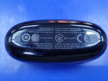 Б/в Навушники 1More comfobuds ess3001t 18-000095373