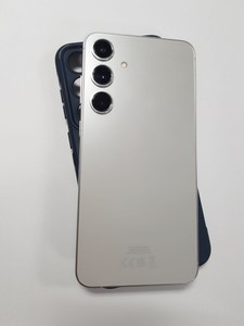 Б/в Мобільний телефон Samsung galaxy s24+ 12/256gb 01-200916996