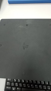 Б/в Ігрова приставка Sony playstation 4 500gb 01-200973945