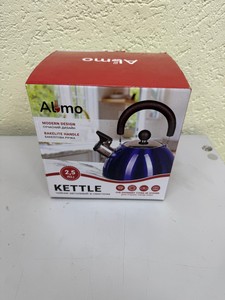 Б/в Чайник Kettle 2,5 л 01-200974280