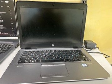 Б/в Ноутбук Hp 14/core i5 6300u ddr3/8gb ddr3/hdd *відсутній/ssd 250 gb/*інтегрована 01-200973418