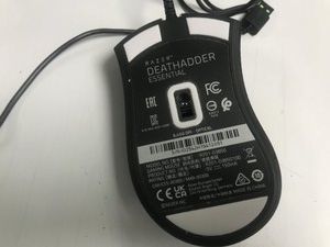 Б/в Миша Razer death adder essential 01-200975293