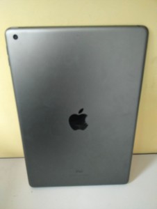 Б/в Планшет Apple ipad 10.2 2021 wi-fi 64gb 01-200927132