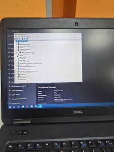 Б/в Ноутбук Dell 14/core i5-4300u ddr3/6gb ddr3/hdd 500 gb/ssd *відсутній/*інтегрована 01-200973769