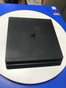 Б/в Ігрова приставка Sony playstation 4 slim 500gb 01-200974274