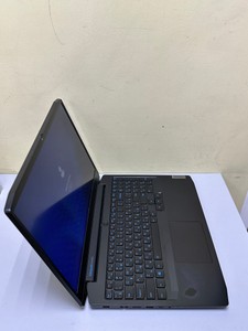 Б/в Ноутбук Lenovo 15/ryzen 5 4600h ddr4/24gb ddr4/hdd *відсутній/ssd 512 gb/geforce gtx1650 4gb 01-200972870