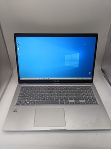 Б/в Ноутбук Asus 15/core i5-1035g1 ddr4/16gb ddr4/hdd *відсутній/ssd 500 gb/*інтегрована 01-200955230