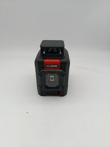 Б/в Лазерний нівелір Protester ll305r 01-200975126