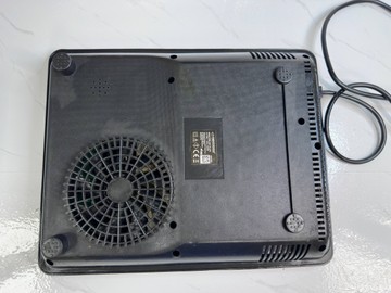 Б/в Настільна плита Esperanza ekh005 01-200973855