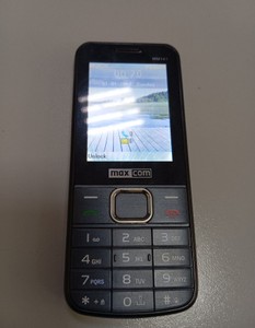 Б/в Мобільний телефон Maxcom mm142 01-200977119