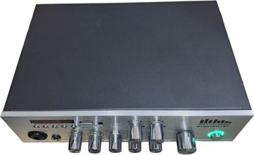 Б/у Трансляційний підсилювач Skt Sound hy601bm+bt 01-200971977