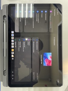 Б/в Планшет Lenovo ideapad tab tb336zu 8/256gb 01-200974784