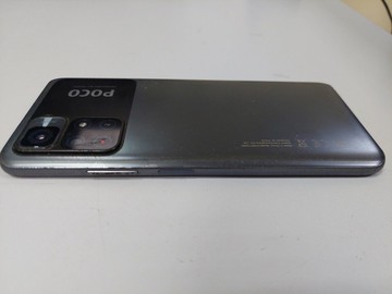 Б/в Мобільний телефон Poco m4 pro 5g 6/128gb 01-200974356