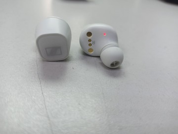 Б/в Навушники Sennheiser cx 400bt true wireless 01-200977093