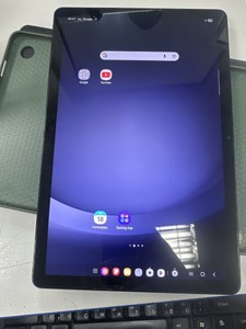 Б/в Планшет Samsung galaxy tab a9+ 2025 5g 6/128gb 01-200978940