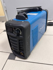 Б/у Сварочный аппарат Fdlux s-250 01-200975516