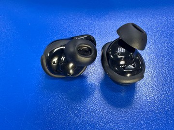 Б/в Навушники Bose quietcomfort earbuds ii 01-200979564