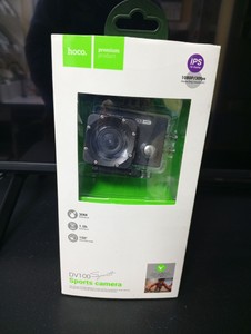 Б/в Екшн-камера Hoco dv100 sports 01-200979381