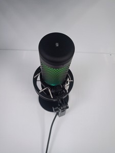 Б/в Мікрофон Hyperx quadcast s 01-200974849