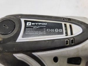 Б/у Дрель ударная Элпром эшс-860/2 01-200979275
