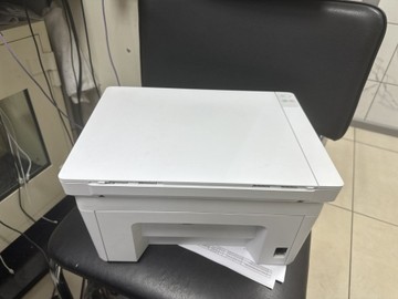 Б/в БФП Hp laserjet m141a 01-200979511