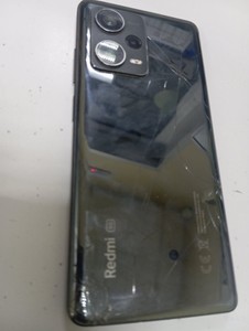 Б/в Мобільний телефон Xiaomi redmi note 14 pro+ 5g 12/256gb 01-200979872