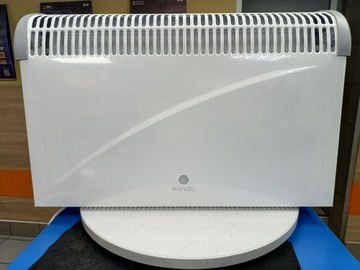 Б/в Обігрівач конвекторний Klindo kconv200-17 01-200979543