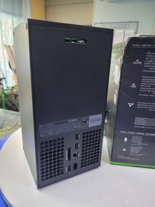 Б/в Ігрова приставка Microsoft xbox series x 1tb 01-200981847