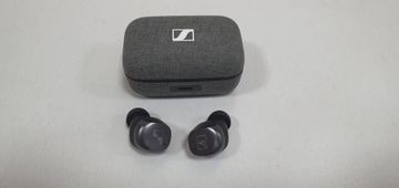 01-200218691: Sennheiser momentum true wireless 3