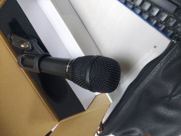 Б/в Мікрофон Audio-Technica at2010 01-200982147