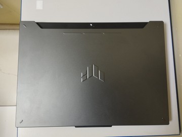 Б/у Ноутбук Asus 15/ryzen 5 7535hs ddr5/16gb ddr5/hdd *відсутній/ssd 512 gb/geforce rtx4060 8gb 01-200982240