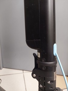 Б/в Самокат Proove model urban app 450 01-200979899